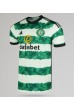 Celtic Kyogo Furuhashi #8 Jalkapallovaatteet Kotipaita 2023-24 Lyhythihainen